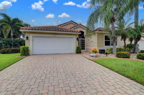 11783 Haddon Park Way, Boynton Beach, FL 33437-1665