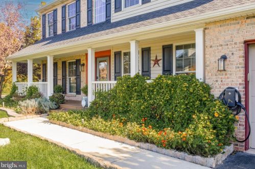 734 Julian Dr, Collegeville, PA 19426-1257