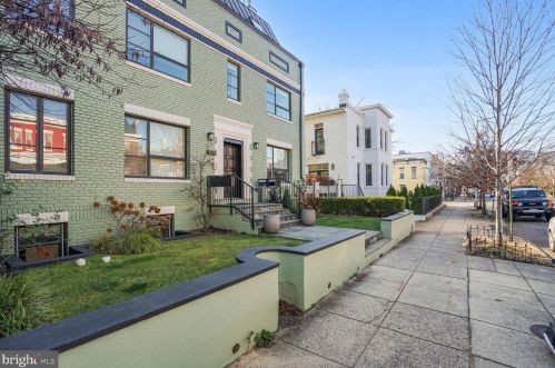 611 M St, Washington, DC 20001-3620