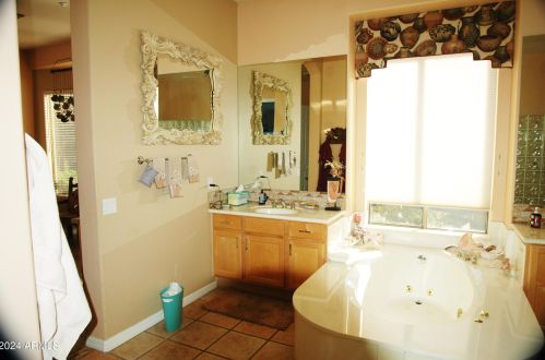 7473 Soaring Eagle Way, Scottsdale AZ 85266-1627 exterior