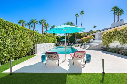 70288 Calico Rd, Rancho Mirage CA  92270-3408 exterior