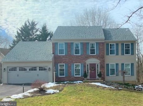 905 Lamberhurst Close, Chadds Ford, PA 19317-8920
