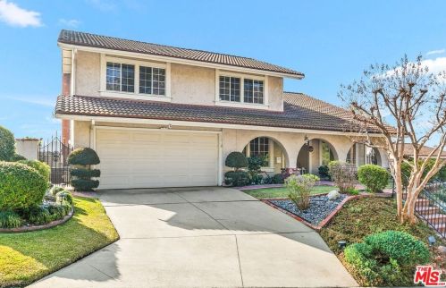 1118 Avenida Lomita, San Dimas, CA 91773-4310