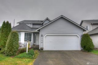 5101 Siskiyou Loop, Olympia, WA 98501-7912