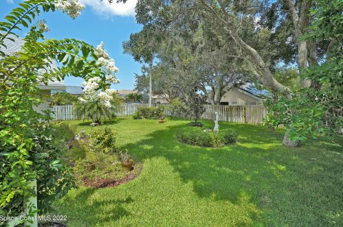 4023 Estancia Way, Melbourne, FL 32934-8706