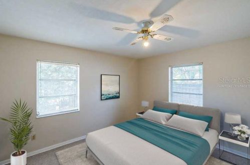 2961 Portsmouth St, Deltona, FL 32738-3126