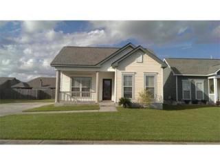 2728 Cedar Creek St, Marrero, LA 70072-6654