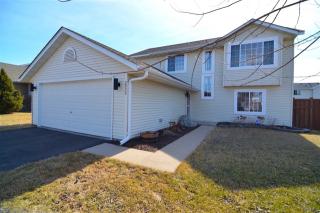 2930 Asarum Ct, Prior Lake MN  55379-5406 exterior