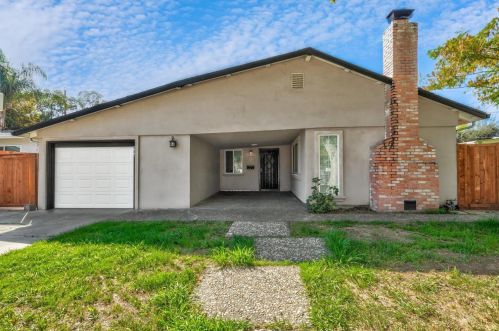 177 Buckeye St, Woodland, CA 95695-2631
