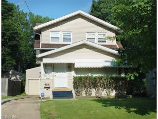 409 Watson St, Akron, OH 44305-2930