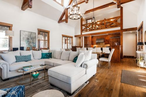 8192 Western Sky, Park City, UT 84098-6372