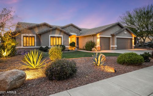 21722 85th Dr, Peoria, AZ 85382-2490