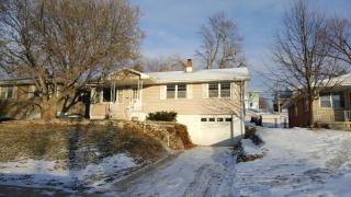 2315 46th Ave, Omaha NE  68106-3314 exterior