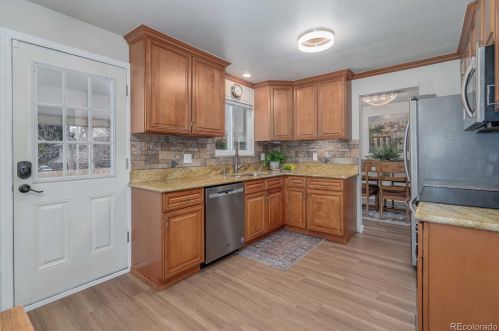 9411 Newton St, Westminster CO 80031-2617 exterior