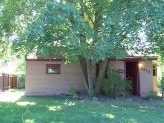 5810 Madison St, Spokane WA  99205-6660 exterior