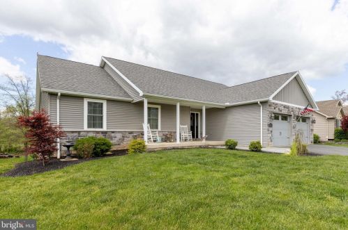 2158 Lindsay Lot Rd, Lees Cross Roads, PA 17257-8539