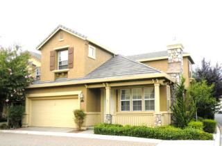 5198 Topsham Ct, Pleasanton CA  94568-7863 exterior