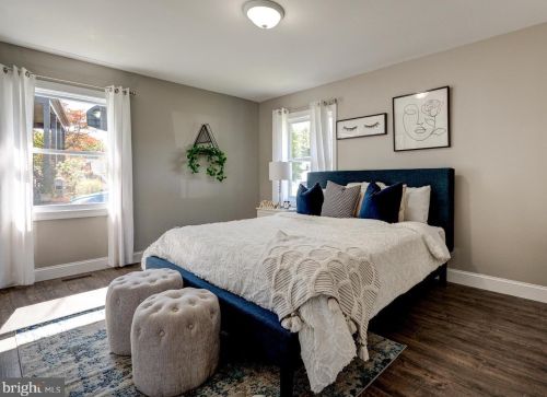 2 Noblewood Pl, Willingboro NJ  08046-1231 exterior