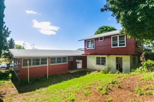 99416 Kekoa Pl, Aiea, HI 96701-3126