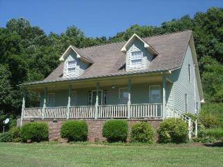 2520 Kerr Hill Rd, Lynnville, TN 38472-5530