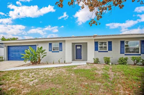 4832 Bennington Pl, Orlando, FL 32808-4916