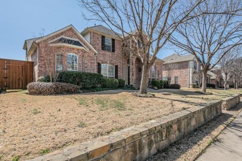 3191 Appleblossom Dr, Frisco, TX 75033-7911