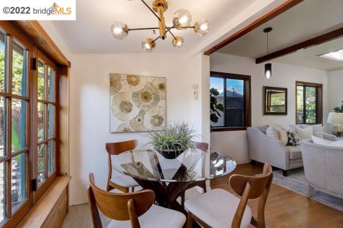 3963 Altamont Ave, Oakland CA 94605-2602 exterior