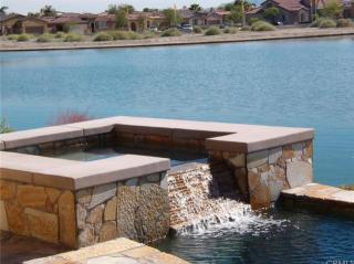 113 Shoreline Dr, Rancho Mirage CA  92270-5813 exterior