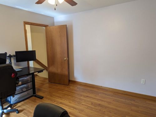 1222 Hansen St, Tomah WI  54660-1147 exterior