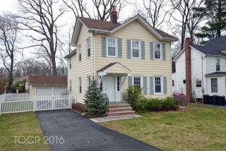 437 Greenwood Ave, Wyckoff NJ  07481-2050 exterior