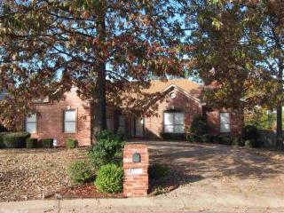 179 Lily Dr, North Little Rock, AR 72113-5831