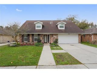4600 Pike Dr, Metairie, LA 70003-2724