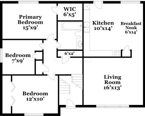 226 Penick Ave, Delaware, OH 43015-2212