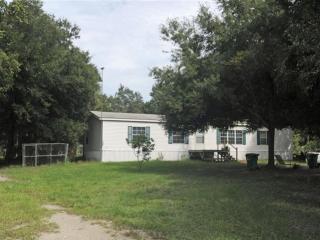 3975 Aurantia Rd, Mims, FL 32754-4704