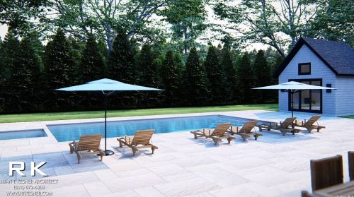 195 Montauk Hwy, Watermill NY  exterior
