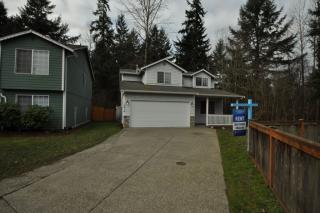 16814 123rd Avenue Ct, Puyallup WA  98374-9114 exterior