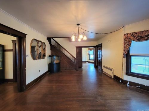 156 Prospect Ave, Middletown NY  10940-3941 exterior