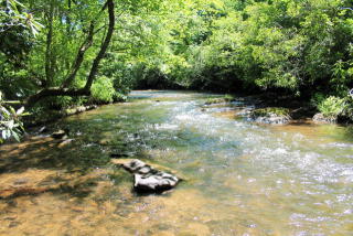 40 Wood Song Ln, Franklin, NC 28734-5564