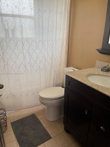 2031 180th Way, Hollywood FL  33029-3001 exterior