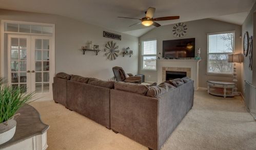 2885 Lauren Meadows Dr, Taylorsport KY  41048-8146 exterior