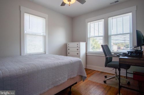 2514 Charles St, Fredericksburg VA  22401-3312 exterior
