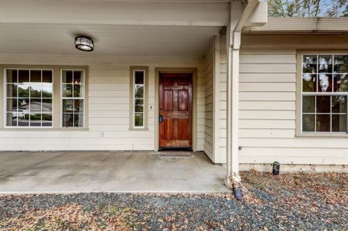 17823 Silver Pine Dr, Lake Wildwood CA  95946-9596 exterior