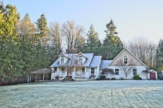 2824 Soundview Ln, Olympia, WA 98502-1600
