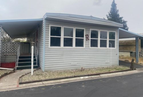 1830 Yosemite Ave, Manteca CA  95336-5009 exterior