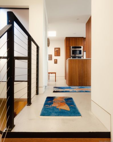 3414 Columbia St, San Diego CA  92103-5354 exterior