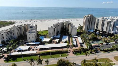 6670 Estero Blvd, Fort Myers Beach, FL 33931-4512