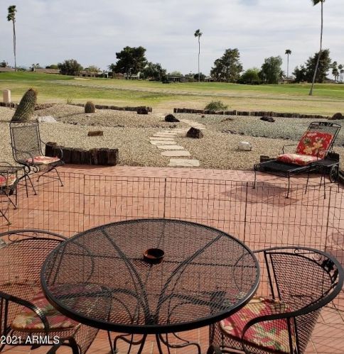 10821 Willowbrook Dr, Sun City, AZ 85373-1540