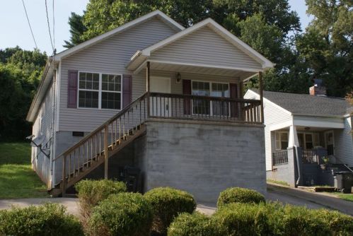 1633 Lenland Ave, Knoxville, TN 37920-2619