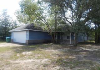 1 Holly Rd, Crestview FL  32539-7324 exterior