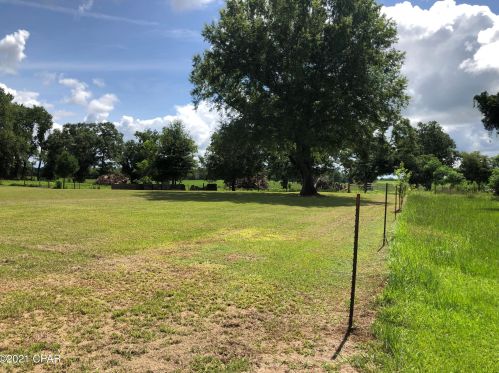 4838 Highway 231, Campbellton FL  32426-6814 exterior